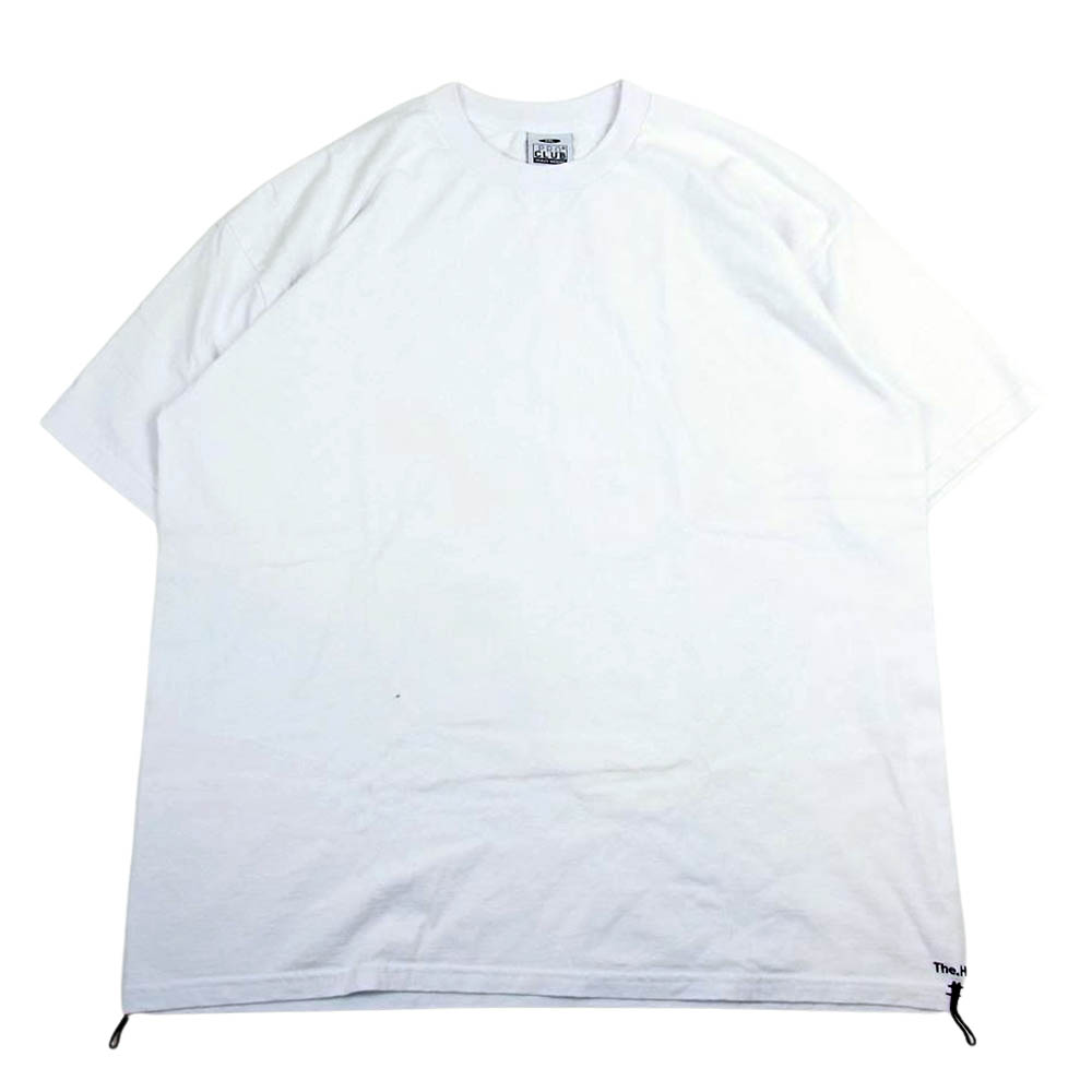 ハーミットクラブ The Hermit Club Ｔシャツ PRO CLUB The△HC In-N