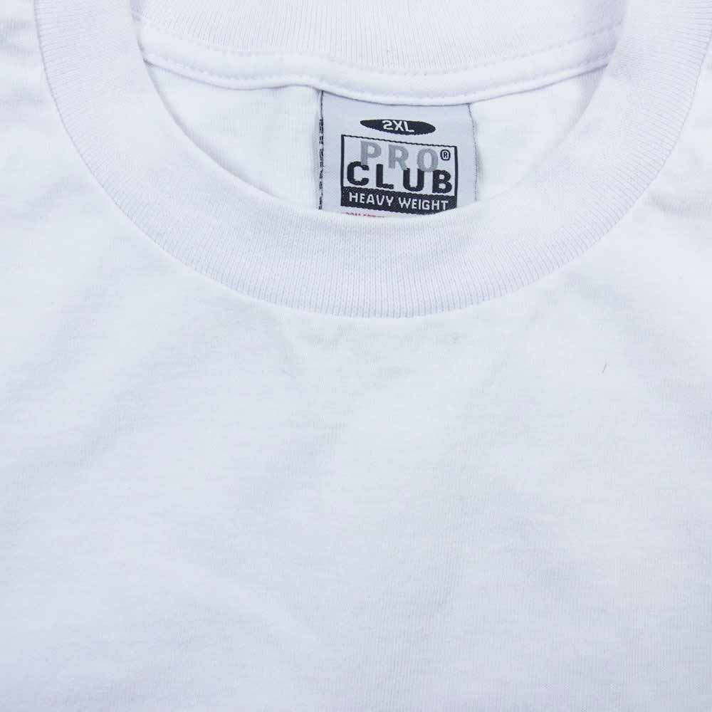 超特価在庫 1LDK SELECT - PRO CLUB × The Hermit Club Teeの通販 by ...