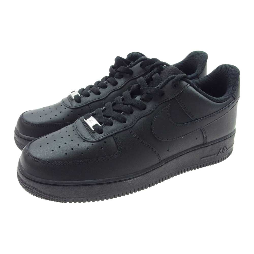 NIKE ナイキ スニーカー CW2288-001 AIR FORCE 1 AF1 07 エアフォース