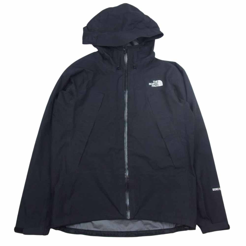 THE NORTH FACE ノースフェイス ジャケット NP CLIMB LIGHT