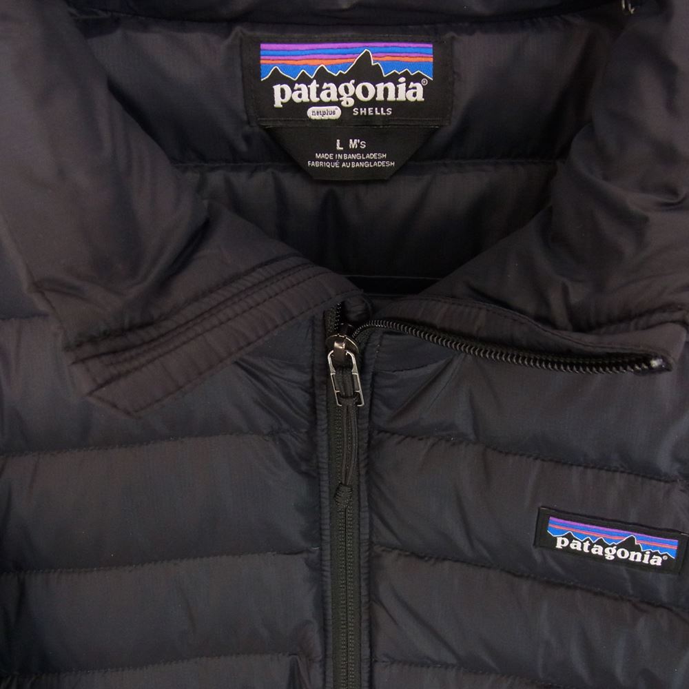 patagonia パタゴニア ダウンジャケット 22AW 84675 22年製 DOWN