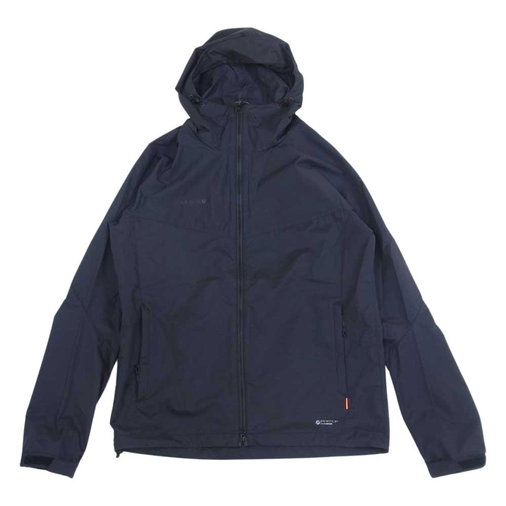 無臭いMENs M マムート グライダー ジャケット Glider Jacket ウィンド