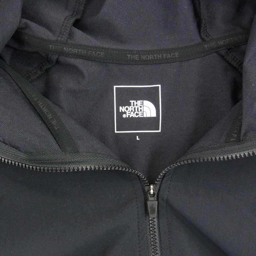 THE NORTH FACE ノースフェイス ジャケット NP72281 APEX FLEX HOODIE