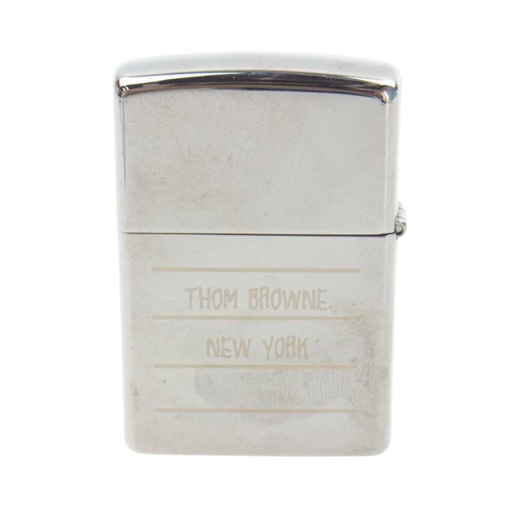 トムブラウン Tom Brown その他アクセサリー ZIPPO ジッポ オイル