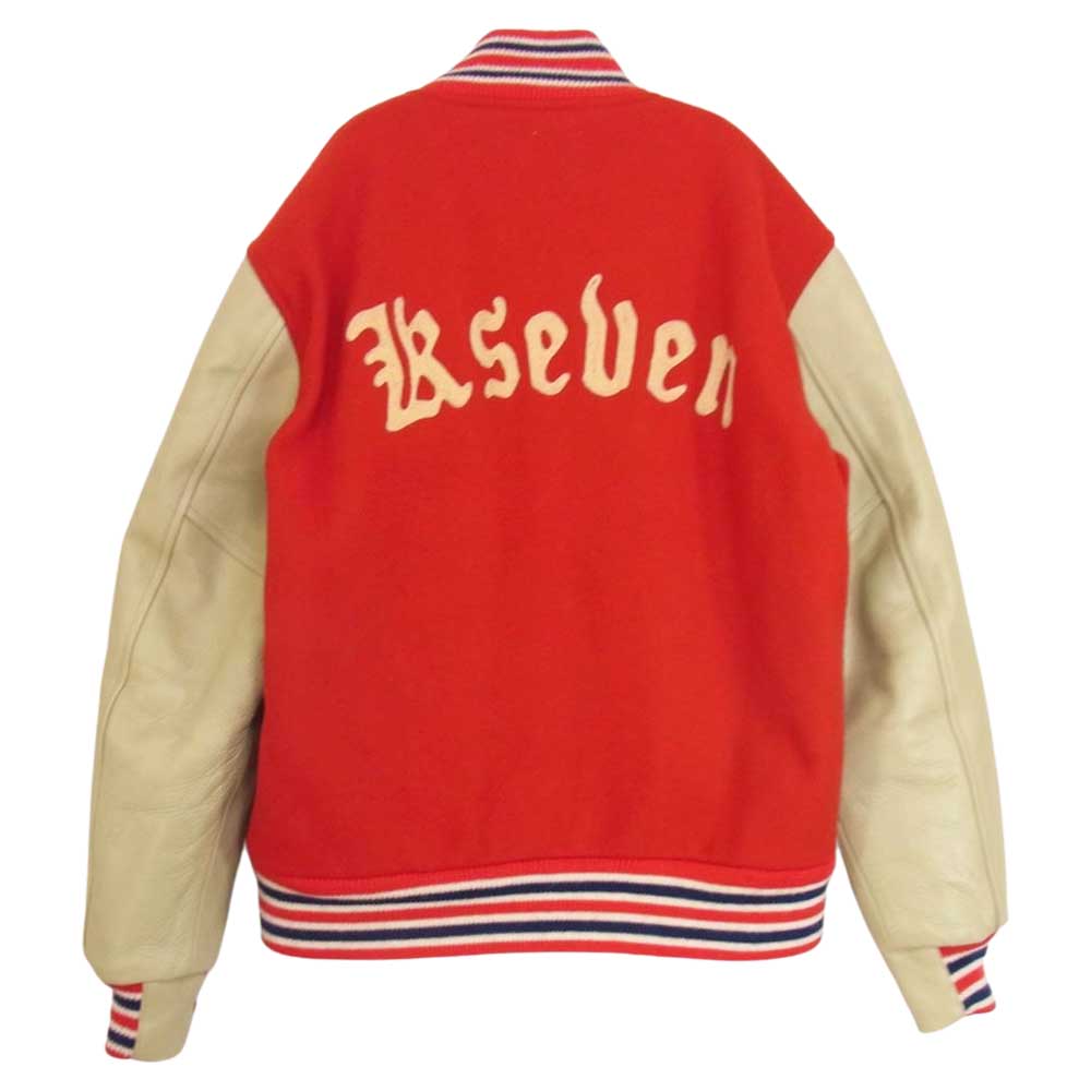 TENDERLOIN テンダーロイン スタジャン T-BASEBALL JKT ベースボール