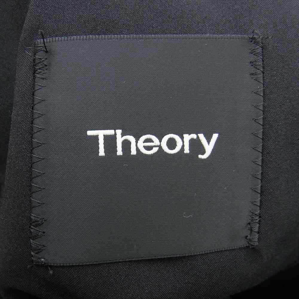 セオリー Theory セットアップ テーラードジャケット スラックス