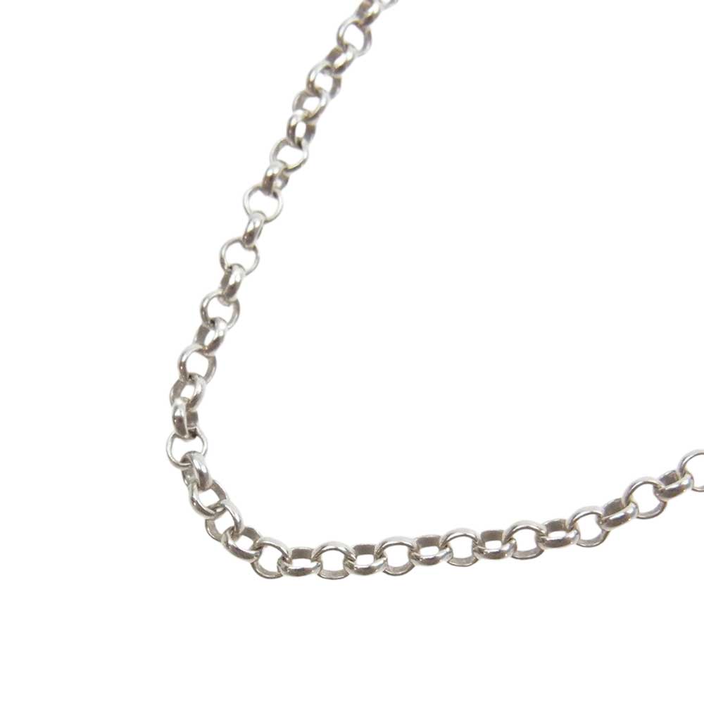 CHROME HEARTS クロムハーツ（原本無） その他アクセサリー NECKCHAIN 