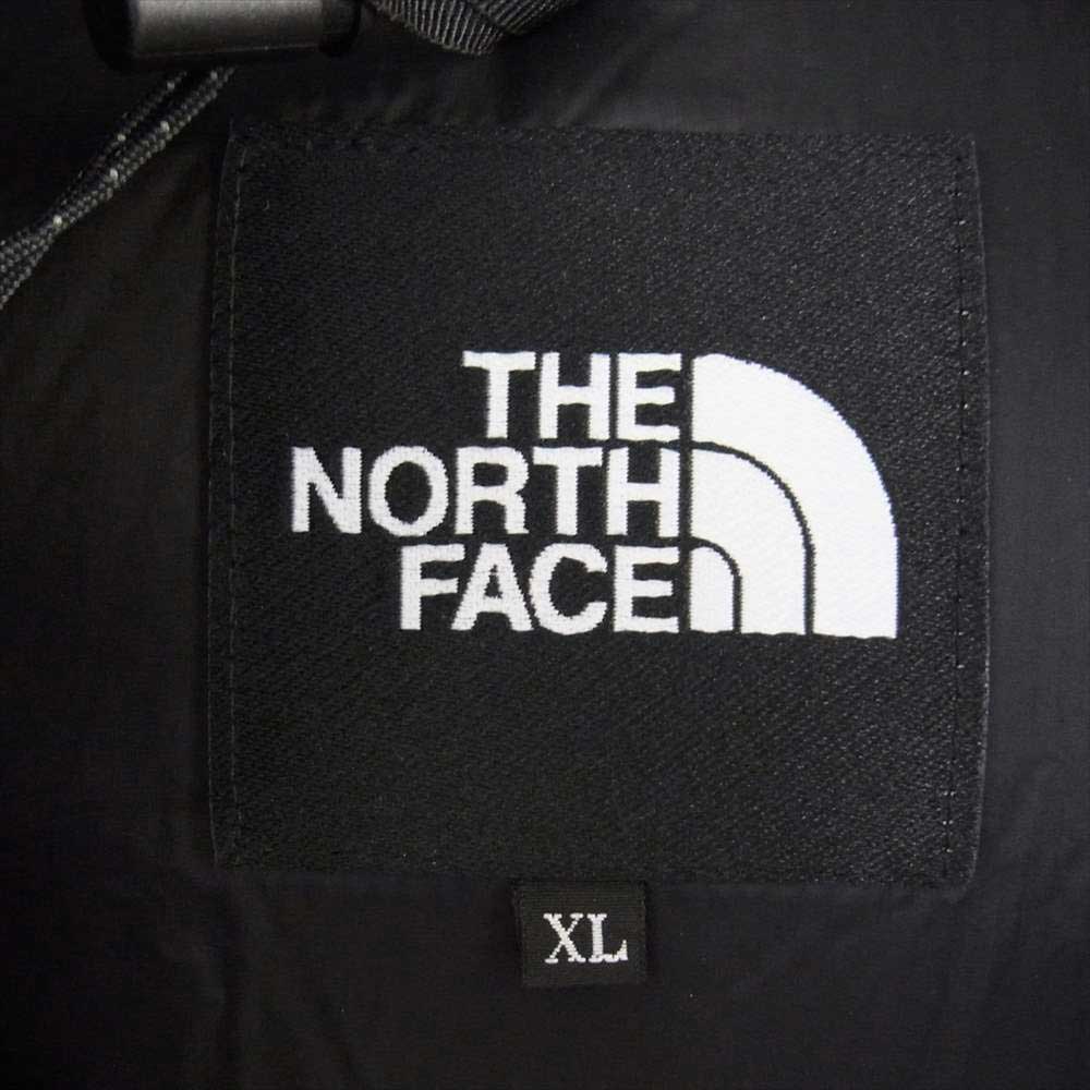 THE NORTH FACE ノースフェイス ジャケット ND92240 Baltro Light Jacket バルトロ ライト ダウン ジャケット  ブラック系 XL THE NORTH FACE USED/古着（その他アウター）｜THE NORTH FACEのUSED/古着通販サイト  SMASELL（スマセル）