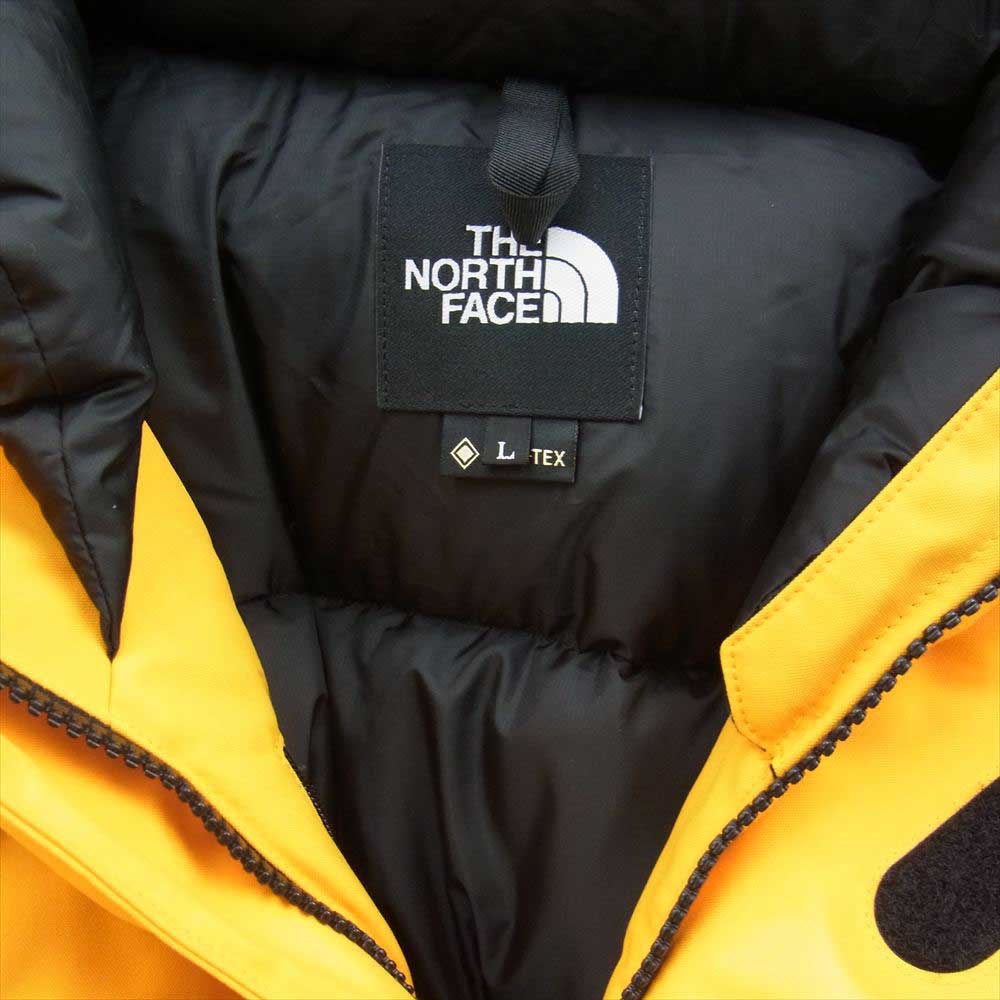 THE NORTH FACE ノースフェイス ダウンジャケット ND92032 ANTARCTICA