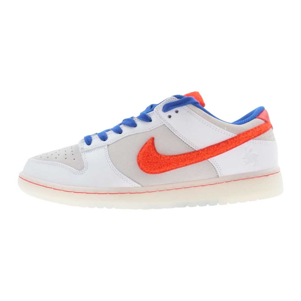 NIKE ナイキ スニーカー FD4203 161 Dunk Low Year of the Rabbit