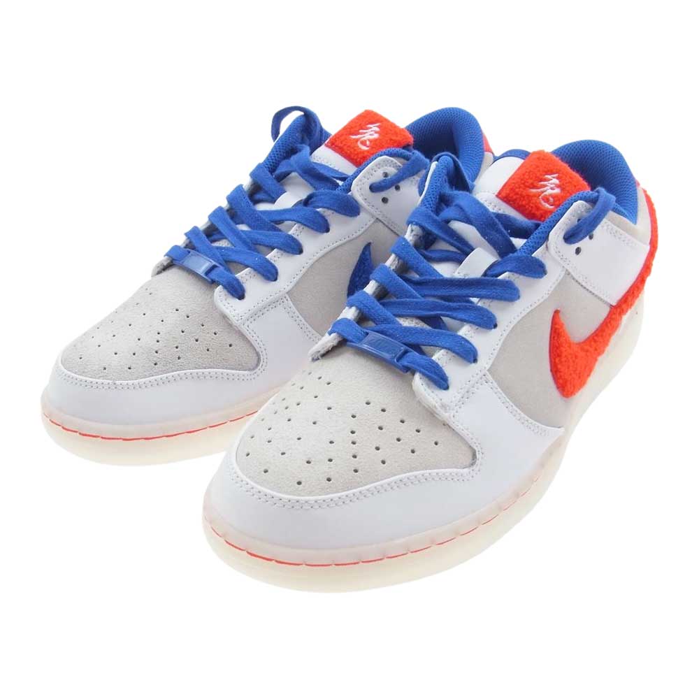 NIKE ナイキ スニーカー FD4203 161 Dunk Low Year of the Rabbit