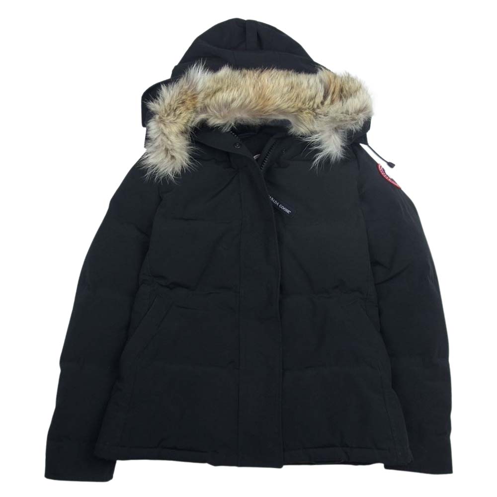 CANADA GOOSE カナダグース ダウンジャケット 2604JL 国内正規品