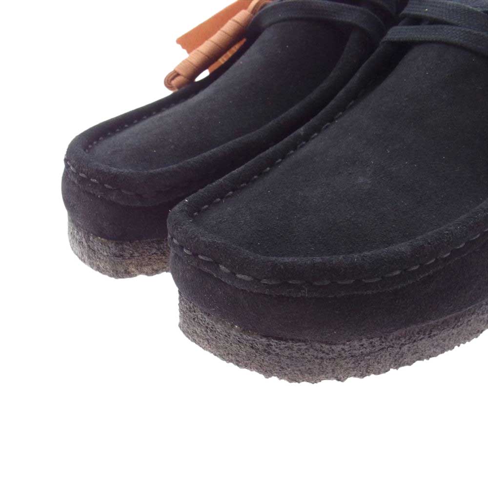 再入荷！】 Clarks wallabee 日本最級 Originas 新品、未使用 by