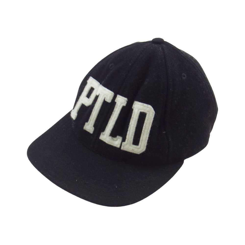 ディーエン Dehen 帽子 PTLD Baseball Hat 24oz ヘヴィーウェイト