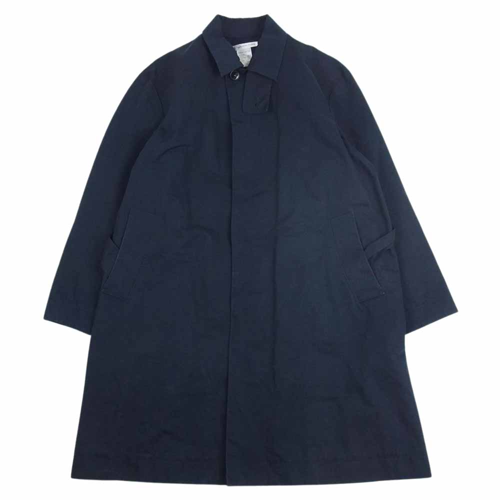 EEL イール ステンカラーコート SAKURA COAT TWO サクラ コート 2