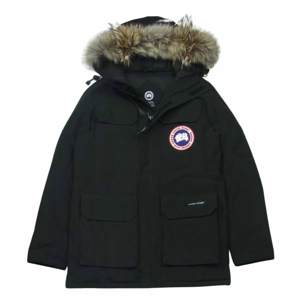 CANADA GOOSE カナダグース ダウンジャケット 4567JM 国内正規品