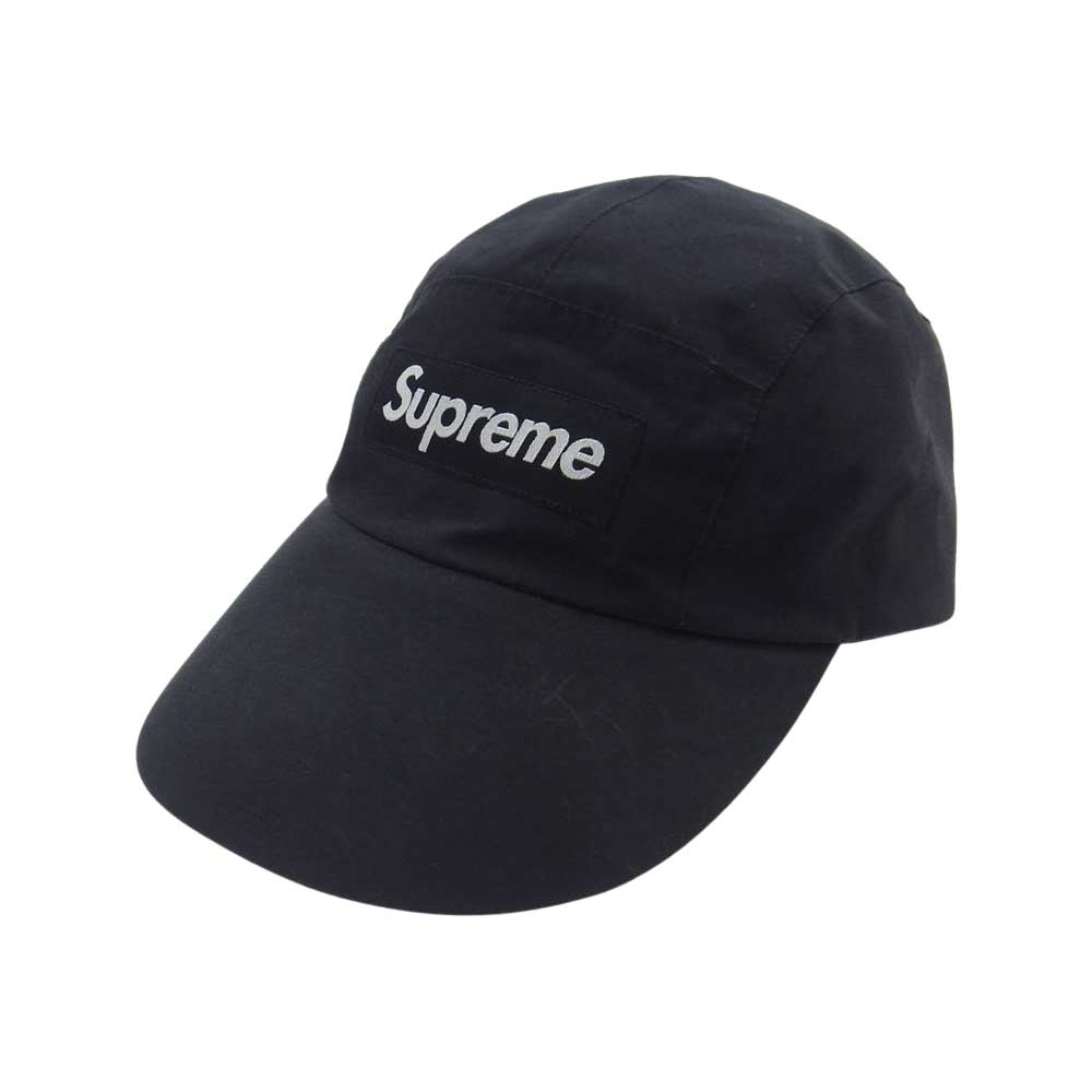 Supreme シュプリーム 帽子 21SS GORE-TEX Long Bill Camp Cap