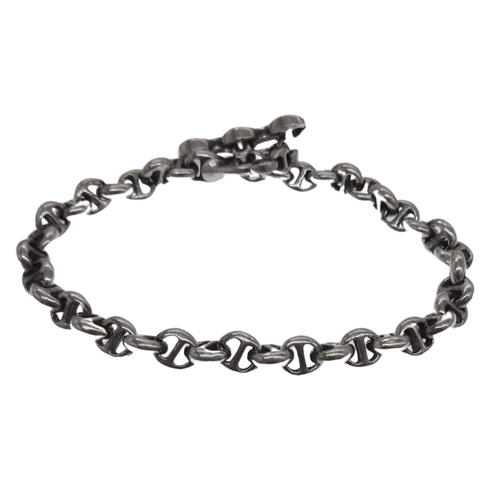 HOORSENBUHS OPEN-LINK BRACELET 5mmブレスレット - アクセサリー