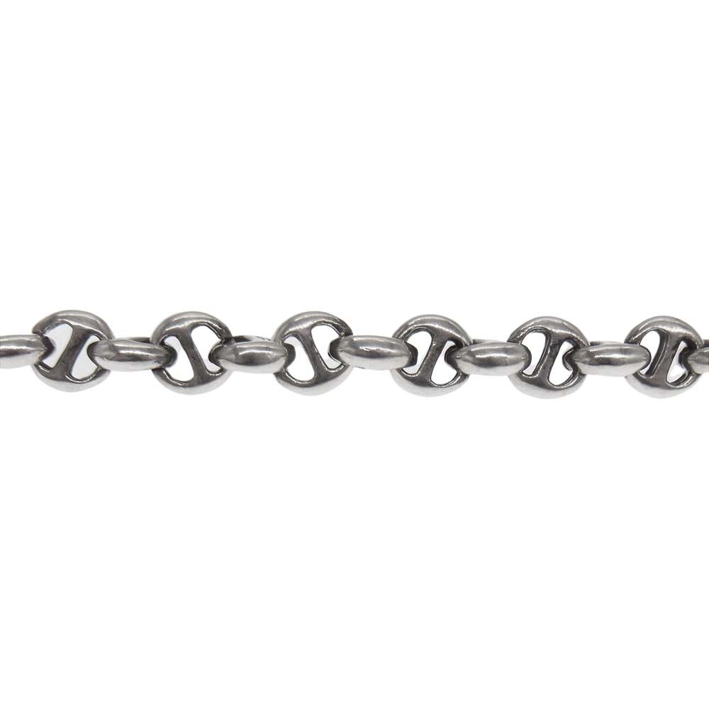 ホーセンブース HOORSENBUHS ブレスレット 5MM OPEN LINK BRACELET