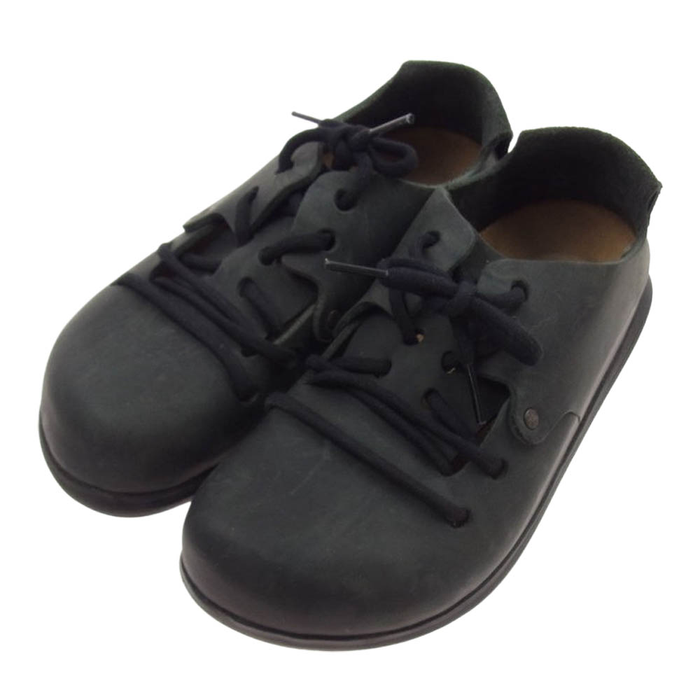 BIRKENSTOCK ビルケンシュトック その他靴 MONNTANA モンタナ スエード ...