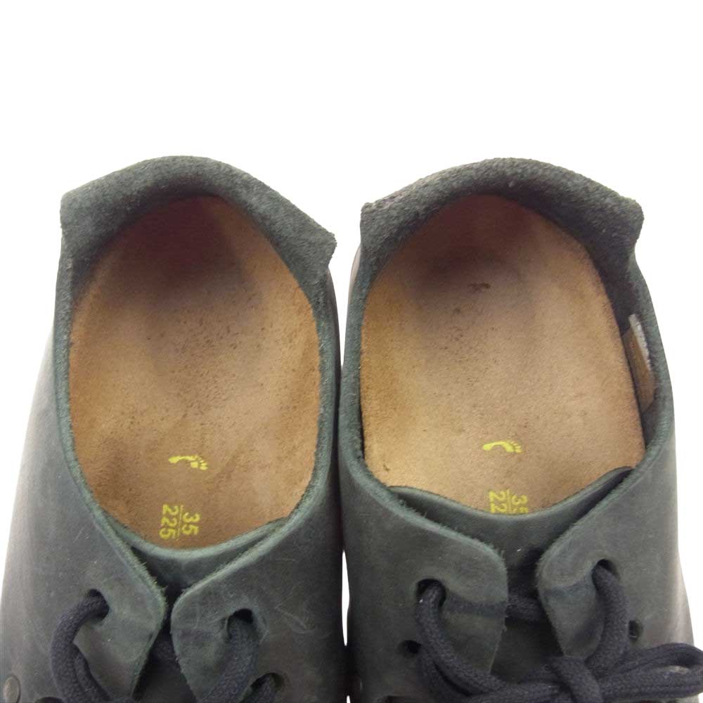 BIRKENSTOCK ビルケンシュトック その他靴 MONNTANA モンタナ スエード ...