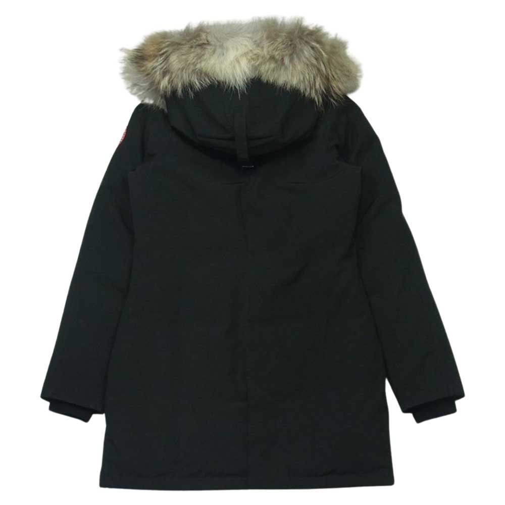 CANADA GOOSE カナダグース ダウンジャケット 3037L 国内正規品