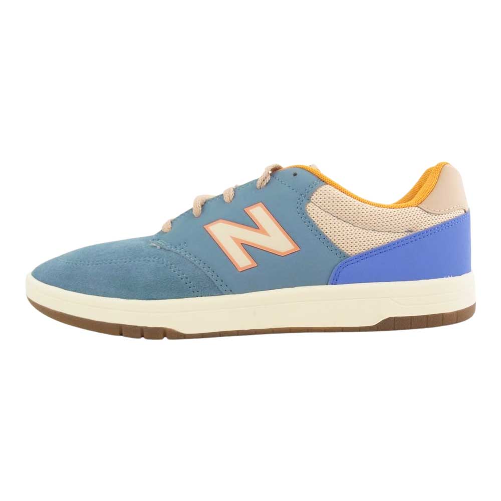 NEW BALANCE ニューバランス スニーカー NM425MTI NUMERIC ヌメリック