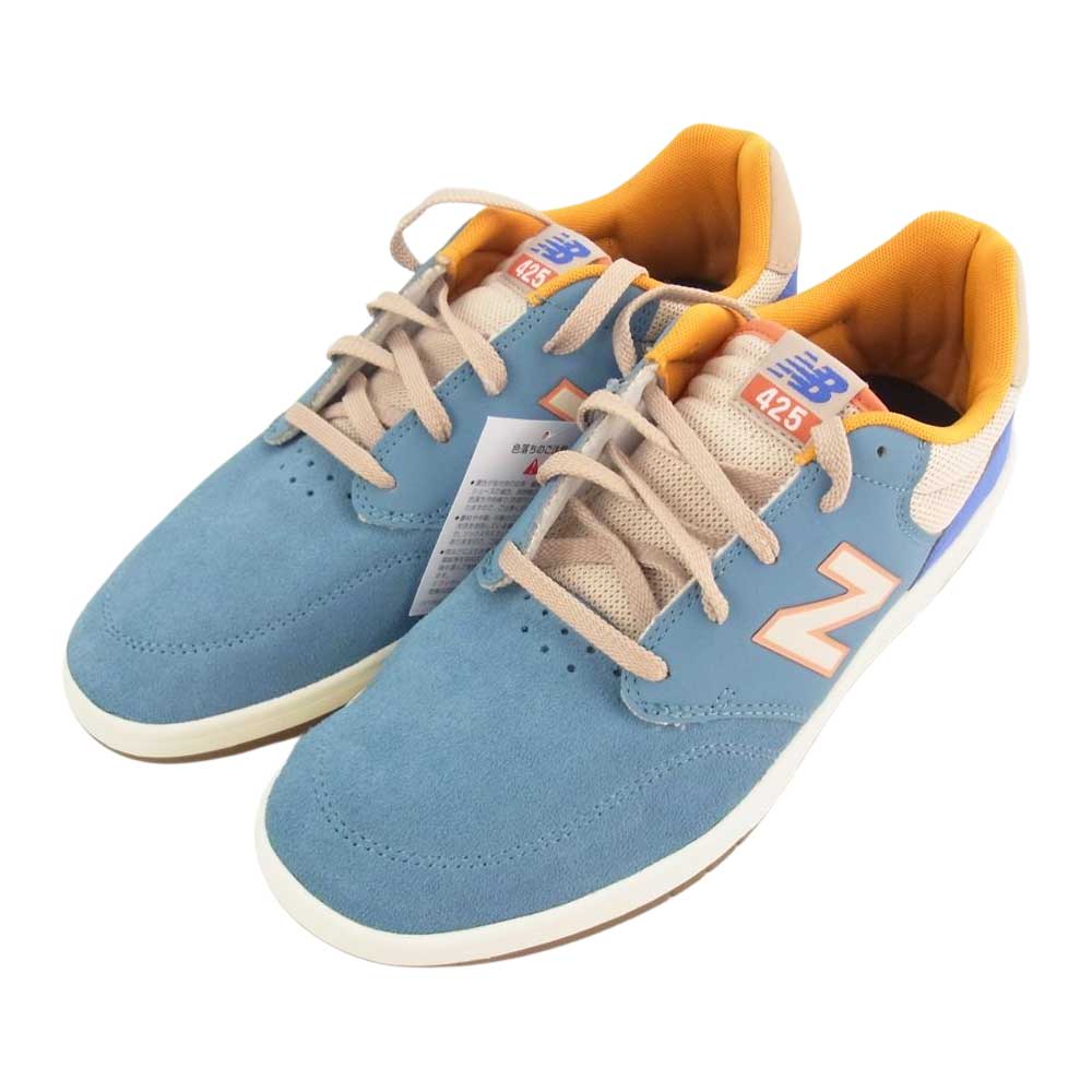 NEW BALANCE ニューバランス スニーカー NM425MTI NUMERIC ヌメリック