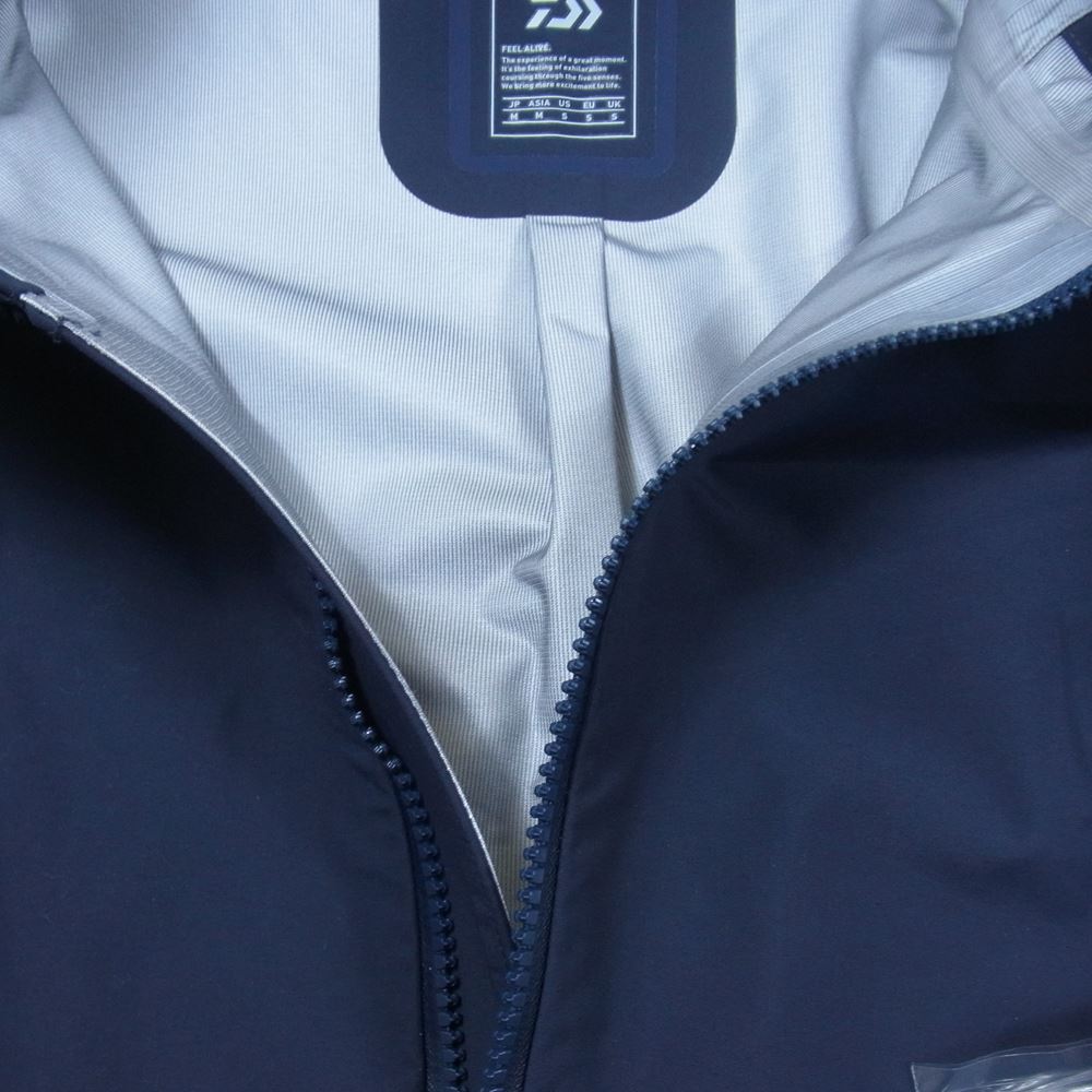 ダイワ ピア DAIWA PIER 39 ジャケット DR-046-2122JWEX SHELL PARKA