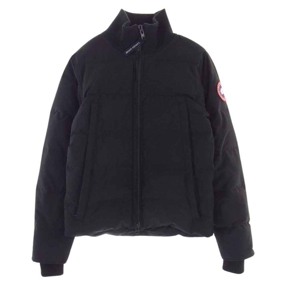 CANADA GOOSE カナダグース ダウンジャケット 3807MA 国内正規品