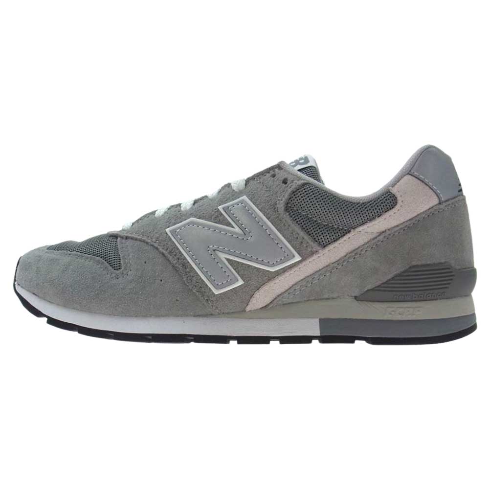 NEW BALANCE ニューバランス スニーカー CM996GR2 996 ローカット