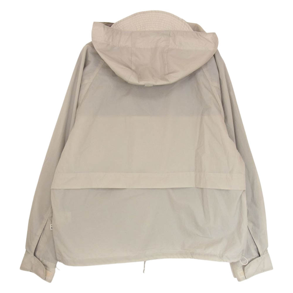 エンズアンドミーンズ ends and means ジャケット Fishing Jacket