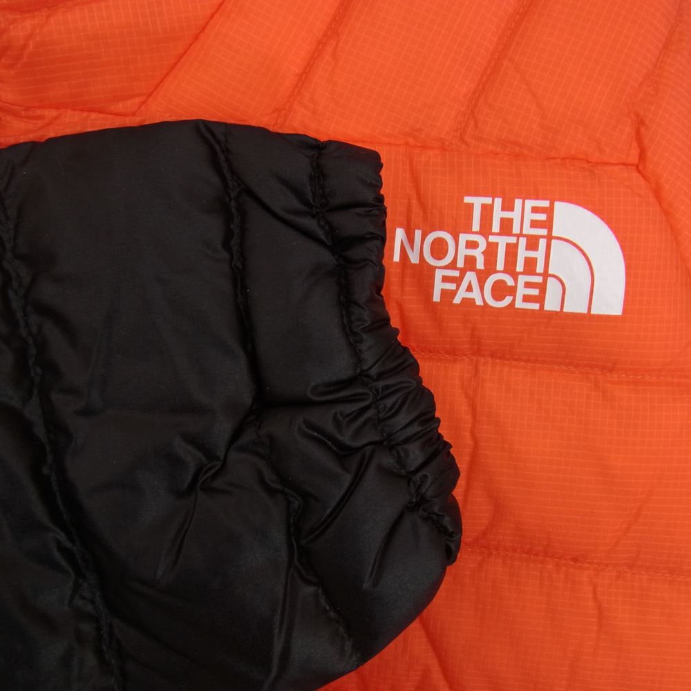 THE NORTH FACE ノースフェイス ダウンジャケット ND91823 PERTEX