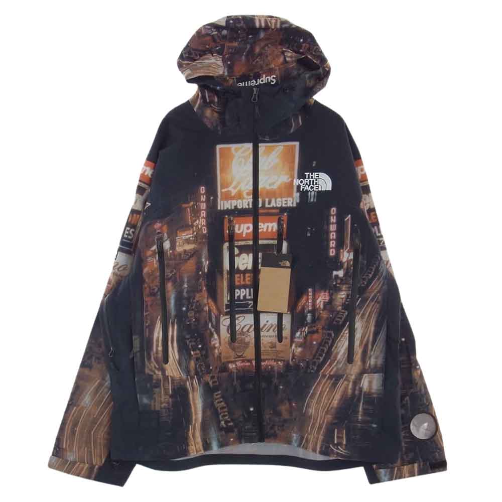 Supreme シュプリーム ジャケット 22AW NP52207I The North Face Taped