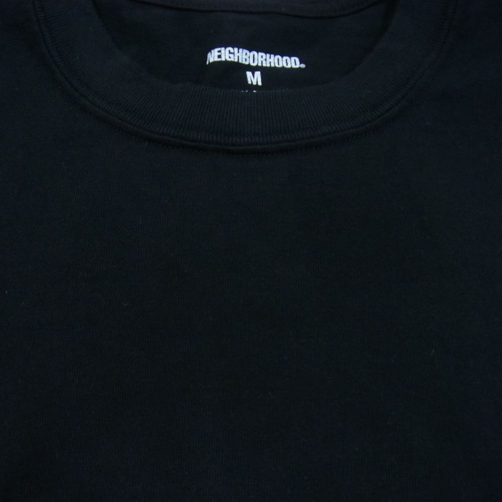 NEIGHBORHOOD ネイバーフッド カットソー 23SS 231PCNH-LT01 NH . TEE