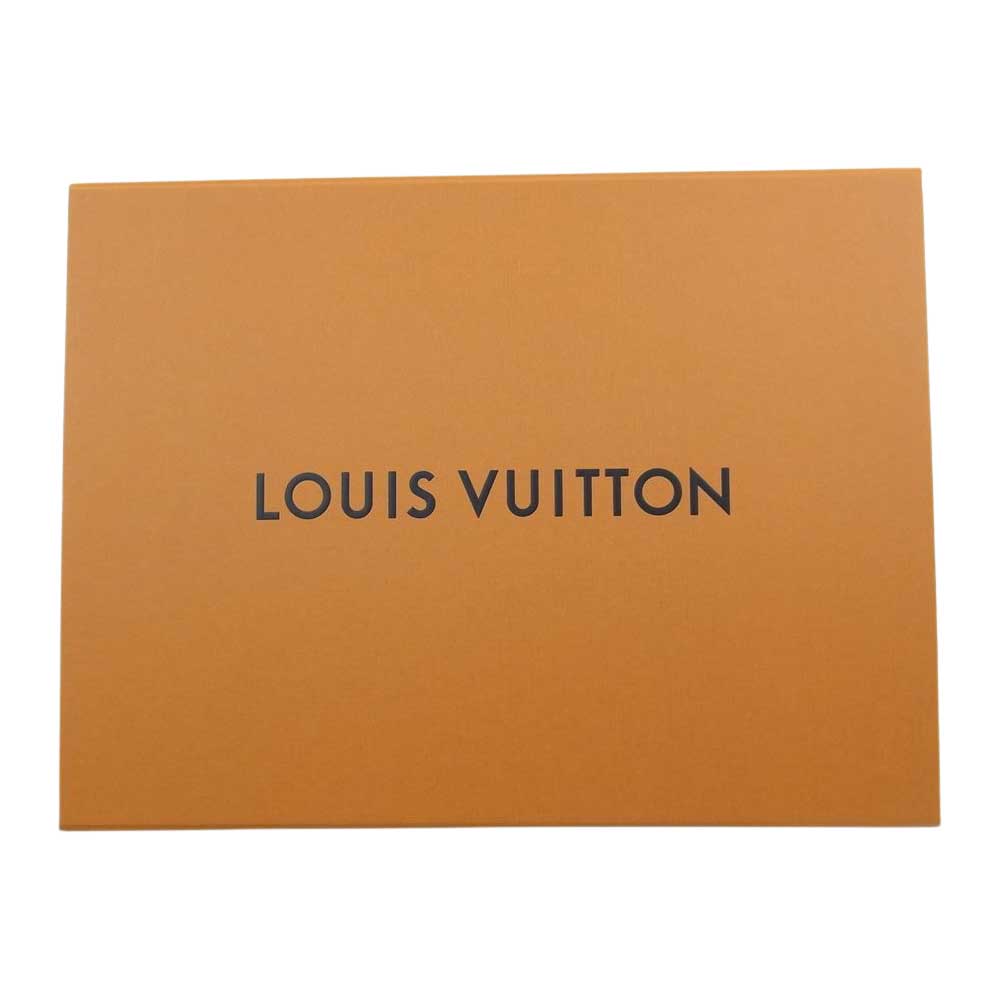 Louis Vuitton Lvse Double Face Travel Jersey Hoodie