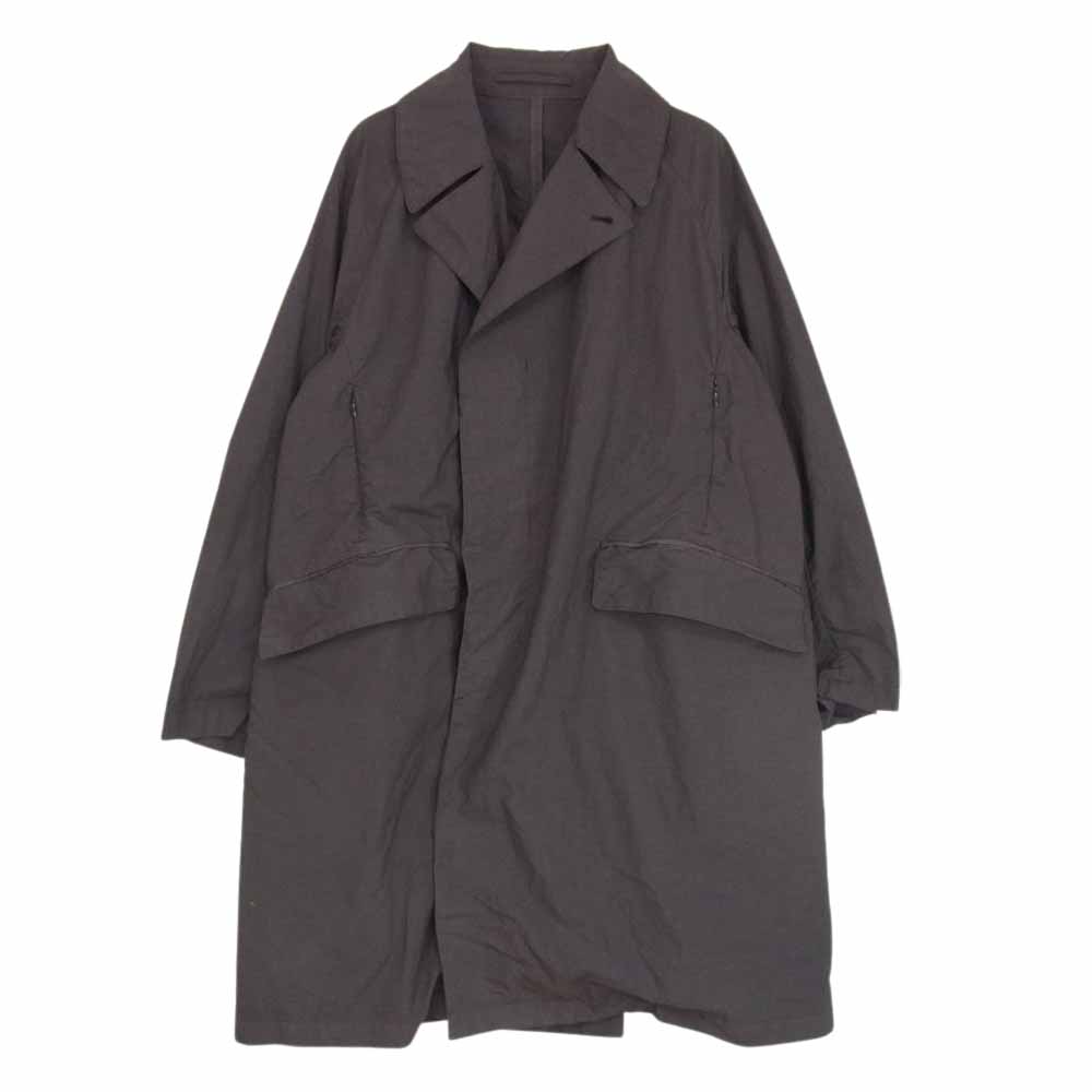 TEATORA テアトラ コート tt-102-P DEVICE COAT packable パッカブル