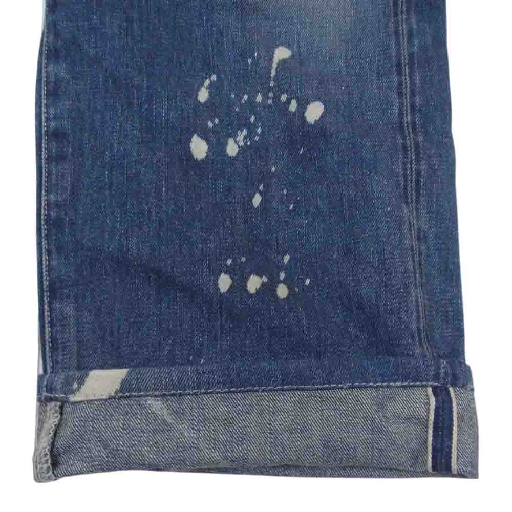 Levi's リーバイス デニムパンツ 37501 日本製 501XX 復刻 レプリカ