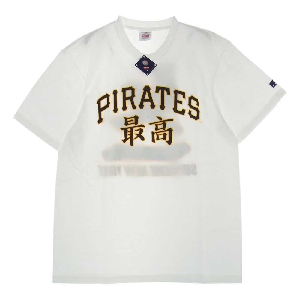 Supreme 最高 漢字Tシャツ 21AW | hartwellspremium.com