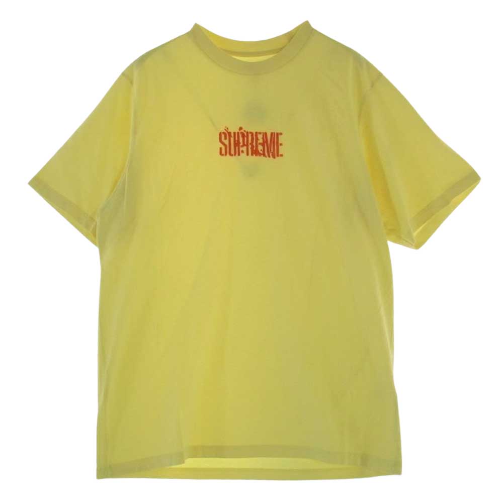 Supreme シュプリーム Tシャツ S - Tシャツ