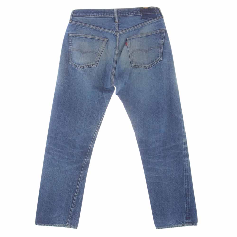 好きに Levi's - Levi's リーバイス インディゴブルー系【中古