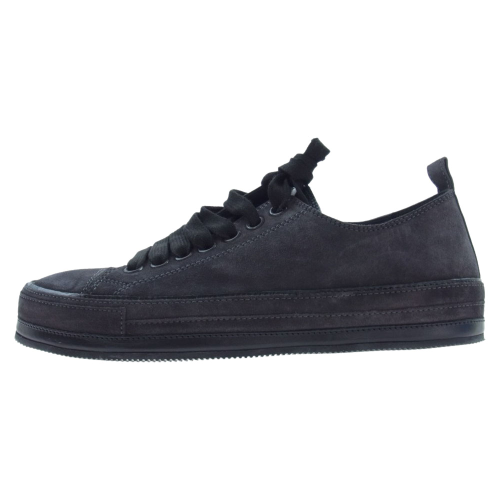 ANN DEMEULEMEESTER アンドゥムルメステール スニーカー GERT LOW TOP