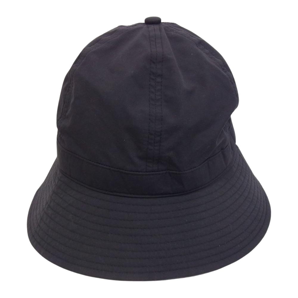 WTAPS ダブルタップス 帽子 22ss 221HCDT-HT19 BALL 02/HAT NYLON