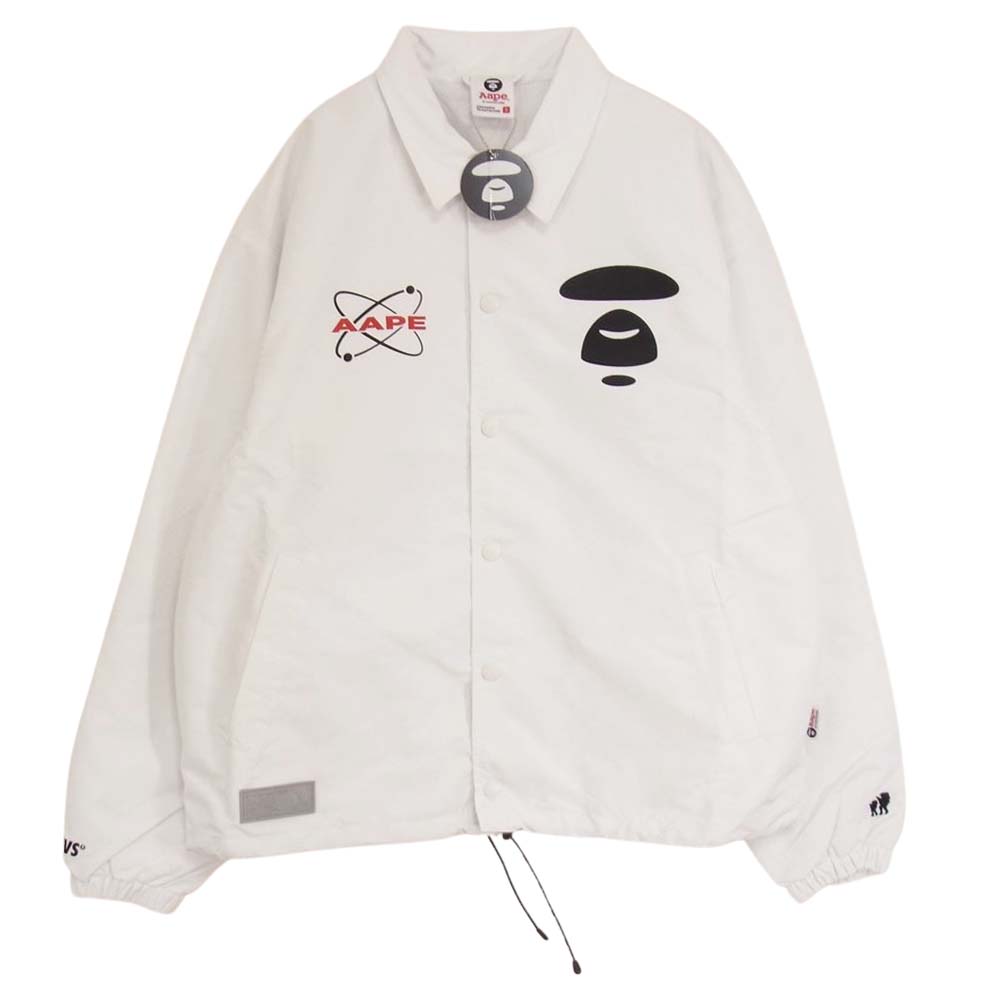 A BATHING APE アベイシングエイプ ジャケット 20SS AAPLJM7350XXE