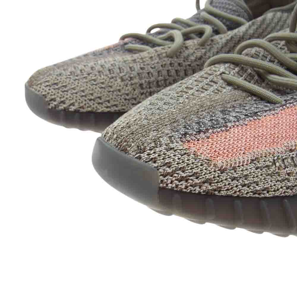 adidas アディダス スニーカー GW0089 Yeezy Boost 350 V2 ASH STONE