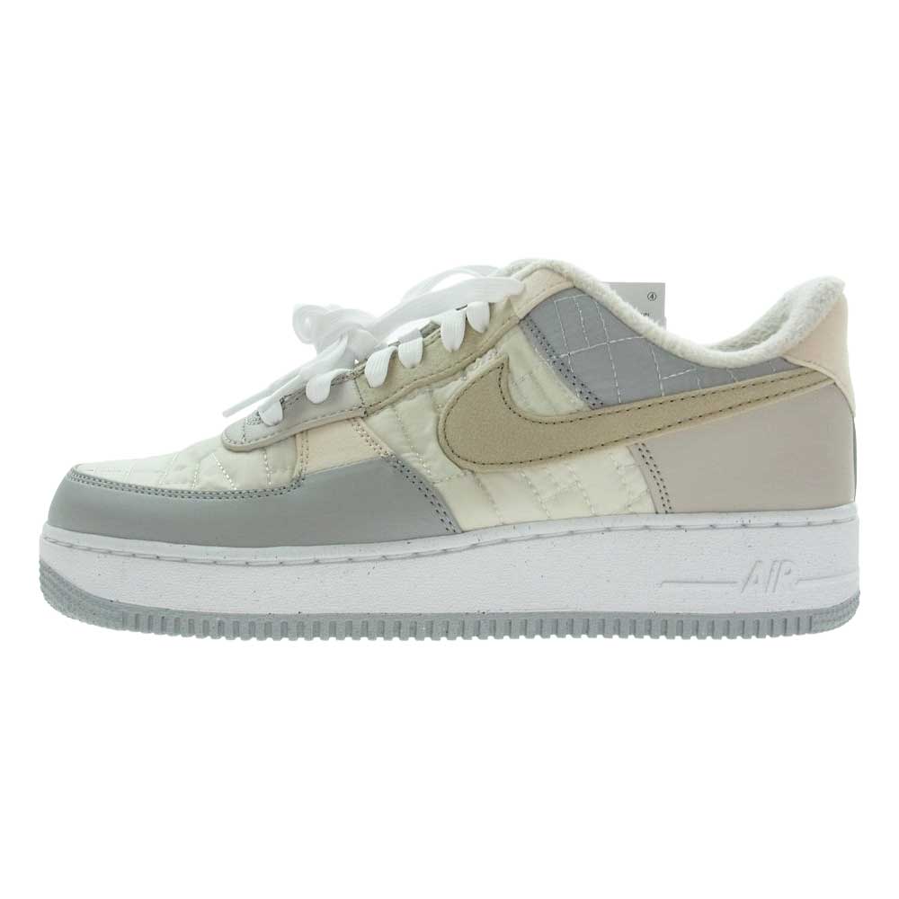 NIKE ナイキ スニーカー DX4544-072 Air Force 1 AF1 Low '07 LX Next