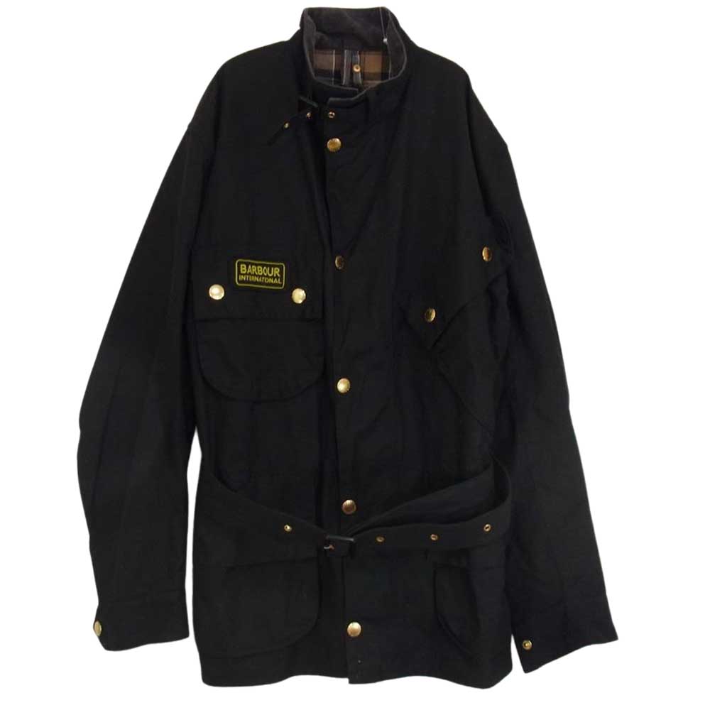 Barbour INTERNATIONAL ORIGINAL 40 - アウター