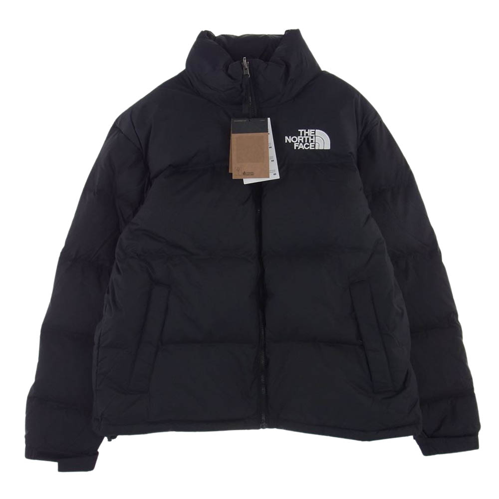 THE NORTH FACE ノースフェイス ダウンジャケット NF0A3C8D 1996 RETRO