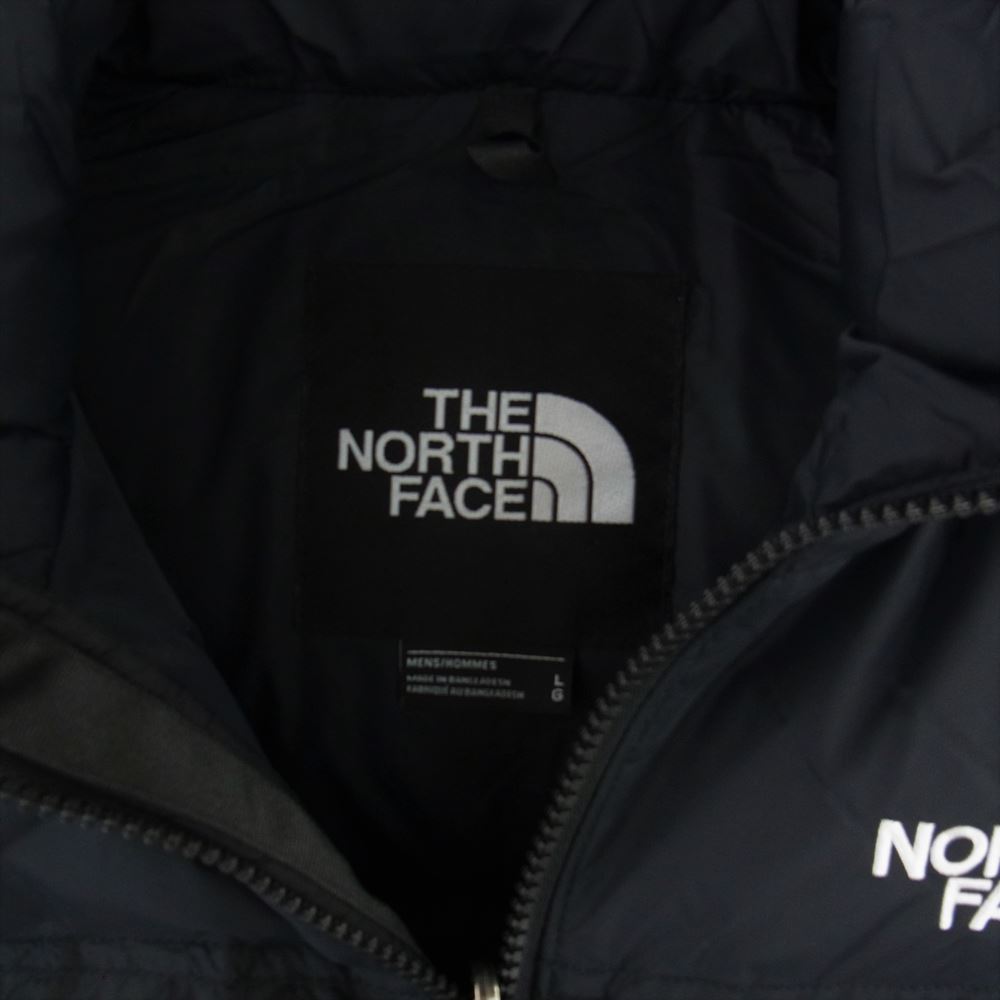 THE NORTH FACE ノースフェイス ダウンジャケット NF0A3C8D 1996 RETRO