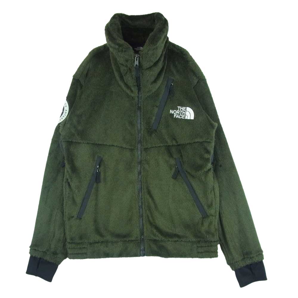 THE NORTH FACE ノースフェイス ジャケット NA61930 ANTARCTICA VERSA